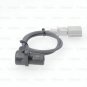 BOSCH 0261210190 Sensor, crankshaft pulse for AUDI