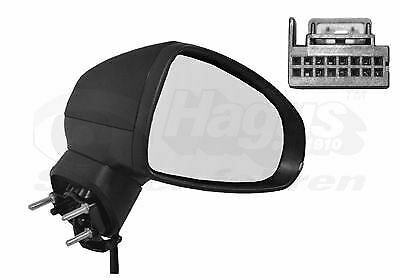 VAN WEZEL 0301816 Outside Mirror for AUDI