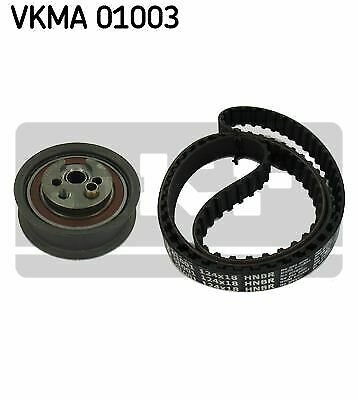 SKF VKMA 01003 Timing Belt Set for AUDI, VW