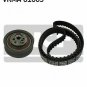 SKF VKMA 01003 Timing Belt Set for AUDI, VW
