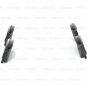 BOSCH 0986494062 Brake Pad Set, disc brake for AUDI, SEAT, SKODA, VW