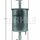 MAHLE KL 573 Fuel filter for CHEVROLET, DAEWOO