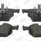 JURID 573285JC Brake Pad Set, disc brake for BMW