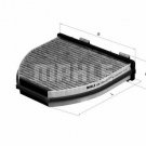 MAHLE LAK 413 Filter, interior air for MERCEDES-BENZ