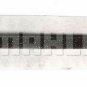 MAHLE LAK 413 Filter, interior air for MERCEDES-BENZ