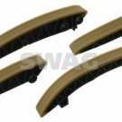SWAG 10930279 Guide Rails Kit, timing chain for MERCEDES-BENZ