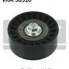 SKF VKM 38516 Deflection/Guide Pulley, v-ribbed belt for MERCEDES-BENZ