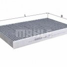 MAHLE LAK 229 Filter, interior air for MERCEDES-BENZ
