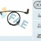 FAE 78210 Sensor, wheel speed for MERCEDES-BENZ