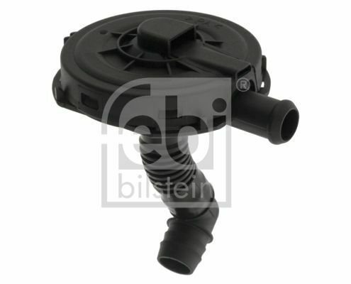 FEBI 49874 Valve, engine block breather for AUDI, SKODA, VW