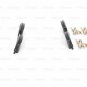 BOSCH 0986494649 Brake Pad Set, disc brake for AUDI, SEAT, SKODA, VW