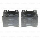 BOSCH 0986460976 Brake Pad Set, disc brake for MERCEDES-BENZ