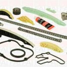 FAI AUTOPARTS TCK248 Timing Chain Kit for AUDI, VW