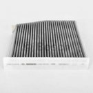 BOSCH 1987435505 Filter, interior air for INFINITI, MERCEDES-BENZ
