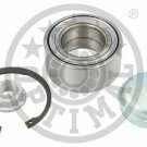 OPTIMAL 401657 Wheel Bearing Kit for MERCEDES-BENZ