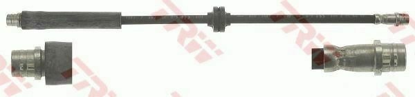 TRW PHA449 Brake Hose for MERCEDES-BENZ