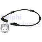 DELPHI SS20338 Sensor, wheel speed for MERCEDES-BENZ