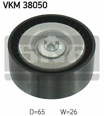 SKF VKM 38050 Deflection/Guide Pulley, v-ribbed belt for MERCEDES-BENZ