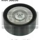 SKF VKM 38050 Deflection/Guide Pulley, v-ribbed belt for MERCEDES-BENZ