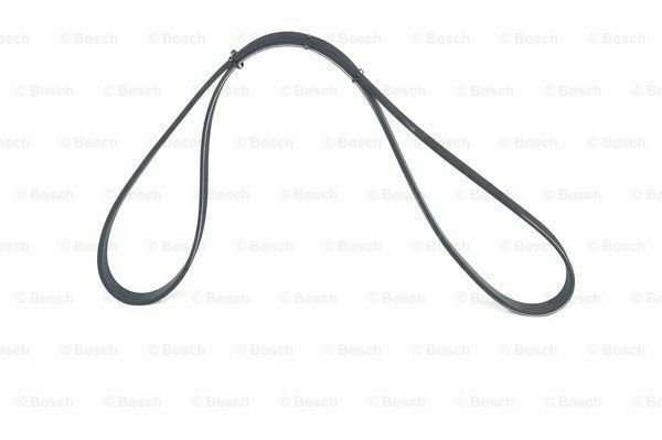 BOSCH 1987946079 V-Ribbed Belts for BMW