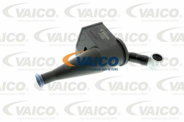 VAICO V20-1518 Oil Trap, crankcase breather for BMW