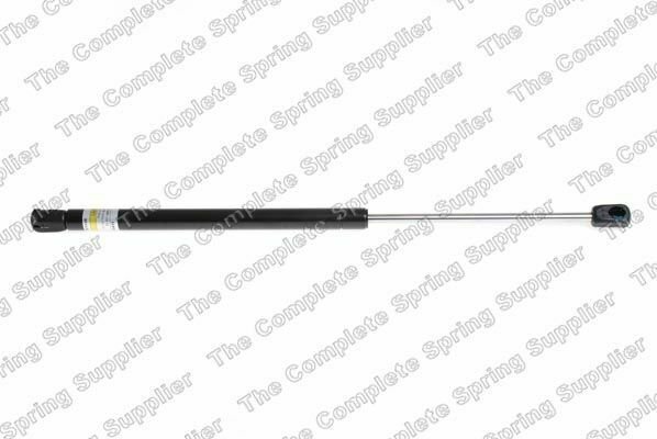 LESJOFORS 8195067 Gas Spring, boot-/cargo area for VW