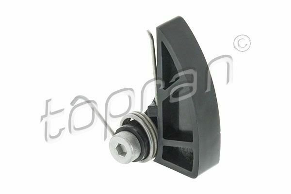 TOPRAN 115739 Chain Tensioner, oil pump drive for AUDI, SEAT, SKODA, VW