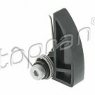 TOPRAN 115739 Chain Tensioner, oil pump drive for AUDI, SEAT, SKODA, VW