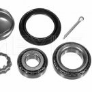 MEYLE GERMANY 1005980101 Wheel Bearing Kit for AUDI, SEAT, SKODA, VW