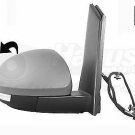 VAN WEZEL 5776808 Outside Mirror for SEAT, VW