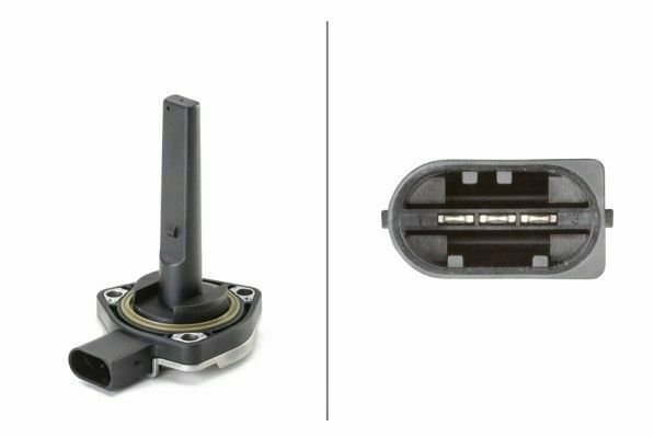 HELLA 6PR 007 868-031 Sensor, engine oil level for BMW