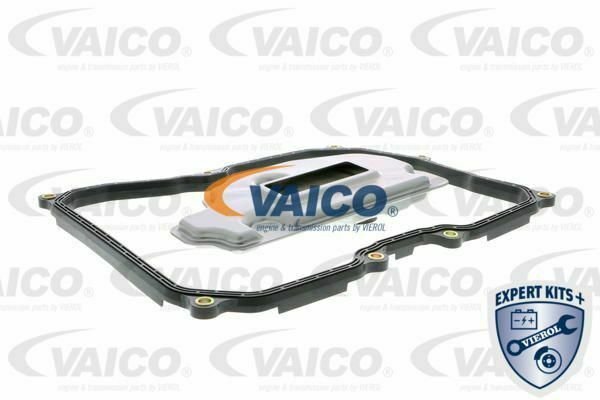 VAICO V10-1922 Hydraulic Filter Set, automatic transmission for SEAT, VW