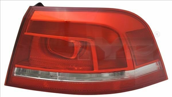 TYC 11-12484-01-2 Combination Rearlight for VW