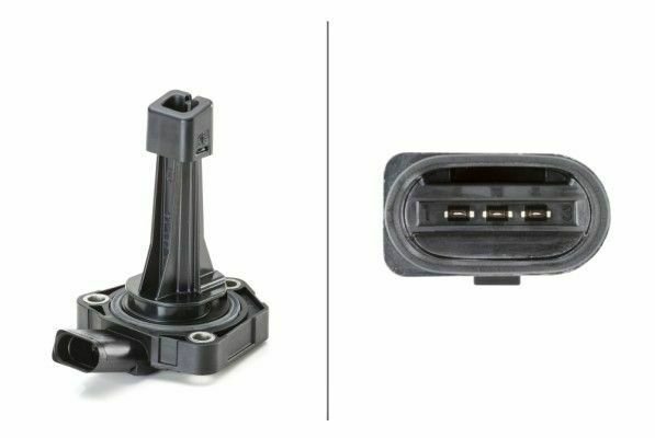 HELLA 6PR 013 680-011 Sensor, engine oil level for AUDI, SEAT, SKODA, VW