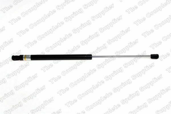 LESJOFORS 8156811 Gas Spring, boot-/cargo area for MERCEDES-BENZ