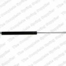 LESJOFORS 8156811 Gas Spring, boot-/cargo area for MERCEDES-BENZ