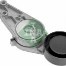INA 534012730 Tensioner Lever, v-ribbed belt for AUDI, SEAT