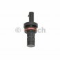 BOSCH 0261210383 Sensor, crankshaft pulse for AUDI, BENTLEY, CUPRA, FERRARI, SEA