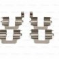 BOSCH 1987474316 Accessory Kit, disc brake pads for ABARTH, ALFA ROMEO, FIAT, KI