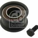 FEBI 17076 Deflection/Guide Pulley, timing belt for AUDI, SKODA, VW