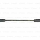 BOSCH 1987476717 Brake Hose for AUDI, SKODA, VW