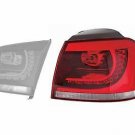 VAN WEZEL 5765926 Combination Rearlight for VW