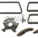 SWAG 30100745 Timing Chain Kit for AUDI