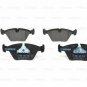 BOSCH 0986490640 Brake Pad Set, disc brake for BMW
