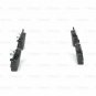 BOSCH 0986490640 Brake Pad Set, disc brake for BMW