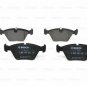 BOSCH 0986490640 Brake Pad Set, disc brake for BMW