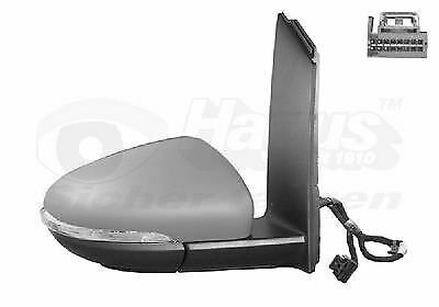 VAN WEZEL 5735808 Outside Mirror for VW
