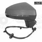 VAN WEZEL 0335808 Outside Mirror for AUDI