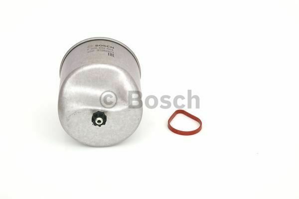 BOSCH F026402864 Fuel filter for FORD, MAZDA, VOLVO