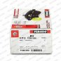 FERODO FDB1050 Brake Pad Set, disc brake for CHRYSLER, MERCEDES-BENZ